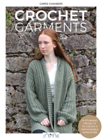 Crochet Garments 6057834720 Book Cover