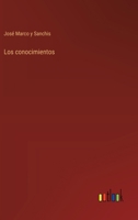 Los conocimientos 3368045520 Book Cover