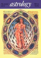 Astrology, the Celestial Mirror (Art & Imagination) 0500810044 Book Cover