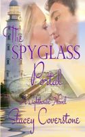 The Spyglass Portal: A Lighthouse Novel 1492177873 Book Cover