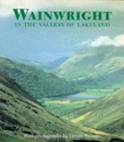 Wainwright in the Valleys Lakeland (Mermaid Books) 0718134818 Book Cover