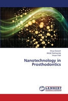 Nanotechnology in Prosthodontics 620615131X Book Cover