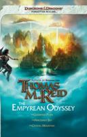 The Empyrean Odyssey (Forgotten Realms) 0786957689 Book Cover