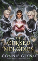 The Cursed Melodies 0241646154 Book Cover