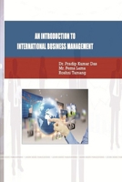An Introduction to International Business Management 0359653391 Book Cover