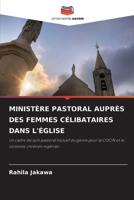 Ministère Pastoral Auprès Des Femmes Célibataires Dans l'Église (French Edition) 6630219414 Book Cover