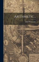 Arithmetic... 1020484454 Book Cover