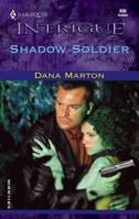 Shadow Soldier 0373228066 Book Cover