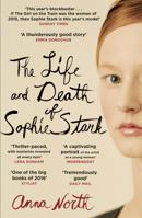 The Life and Death of Sophie Stark 0399184473 Book Cover