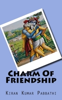 Charm Of Friendship 1727167406 Book Cover