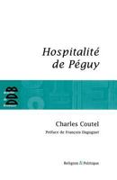 Hospitalite de Peguy 2220063216 Book Cover