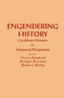 Engendering History 0312127669 Book Cover
