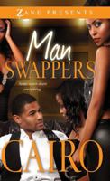 Man Swappers 159309387X Book Cover