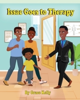 Issac Goes to Therapy B0FGGNSJSC Book Cover