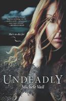 Undeadly 0373210469 Book Cover