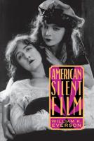 American Silent Film 019503208X Book Cover