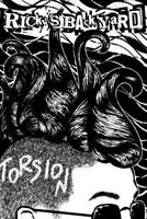 Torsion 1329780469 Book Cover