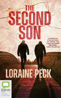 The Second Son 1867558432 Book Cover