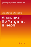 Governance and Risk Management in Taxation 981102295X Book Cover