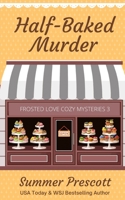 Murder So Sweet 171890973X Book Cover