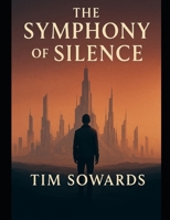 THE SYMPHONY OF SILENCE (The Resonant War Trilogy) B0GKXY1HDM Book Cover