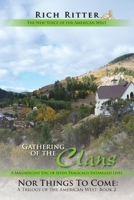 Gathering of the Clans 159433708X Book Cover