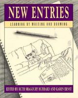 New Entries: Learning by Writing and Drawing 0435072048 Book Cover