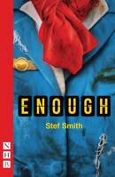 Enough 1848428456 Book Cover