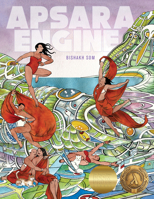 Apsara Engine 1936932814 Book Cover