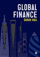 Global Finance: Places, Spaces and People 147390594X Book Cover