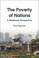 The Poverty of Nations: A Relational Perspective 1447343336 Book Cover