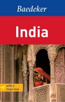 India Baedeker Guide 382976622X Book Cover
