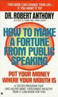 How to Make Fortune 0425113272 Book Cover