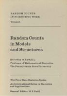 Random Counts in Models and Structures (Random Counts in Models & Structures) 0271001143 Book Cover