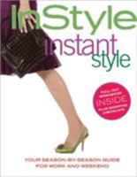 In Style: Instant Style 1933405201 Book Cover