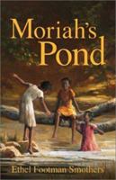 Moriah's Pond 0802852491 Book Cover