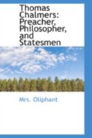 Thomas Chalmers 1016373082 Book Cover