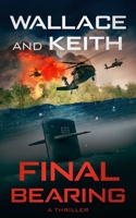 Final Bearing 1648754260 Book Cover