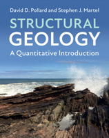 Structural Geology: A Quantitative Introduction 1107035066 Book Cover
