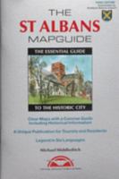 The St. Albans Mapguide 095133901X Book Cover