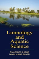 Limnology and Aquatic Science 9350567350 Book Cover