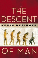 The Descent of Man 1609530691 Book Cover
