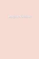 Dot Grid Notebook 1981546251 Book Cover