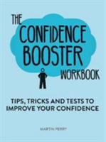 The Confidence Booster Workbook 0753733374 Book Cover