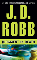 Judgment in Death 0425176304 Book Cover