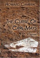The Curse of Carl Mays 1589398823 Book Cover