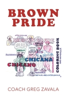 Brown Pride 1796068470 Book Cover