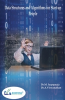 Data Structures and Algorithms for Start-up People 9386176939 Book Cover
