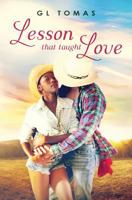 Lesson That Taught Love 1943773475 Book Cover