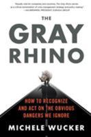 O Rinoceronte Cinza 125005382X Book Cover